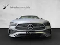 MERCEDES-BENZ CLE 200 AMG Line 4M Cabriolet Cabriolet