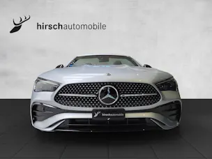 MERCEDES-BENZ CLE 200 AMG Line 4M Cabriolet Cabriolet
