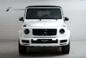 MERCEDES-BENZ G 500 AMG Line W463