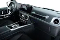 MERCEDES-BENZ G 500 AMG Line W463