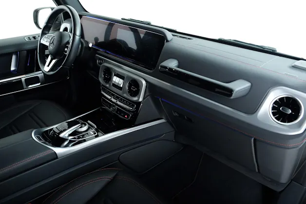 MERCEDES-BENZ G 500 AMG Line W463