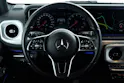 MERCEDES-BENZ G 500 AMG Line W463