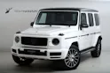 MERCEDES-BENZ G 500 AMG Line W463