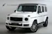 MERCEDES-BENZ G 500 AMG Line W463