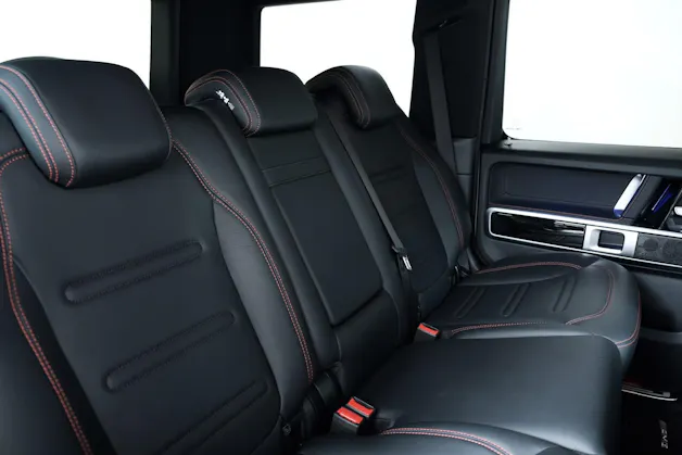 MERCEDES-BENZ G 500 AMG Line W463