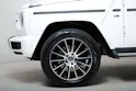 MERCEDES-BENZ G 500 AMG Line W463