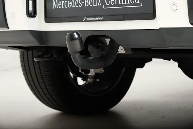MERCEDES-BENZ G 500 AMG Line W463