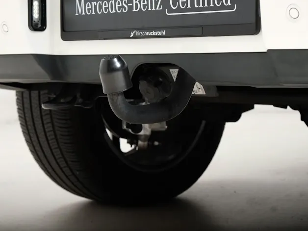 MERCEDES-BENZ G 500 AMG Line W463