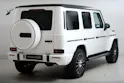MERCEDES-BENZ G 500 AMG Line W463