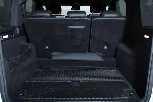 MERCEDES-BENZ G 500 AMG Line W463