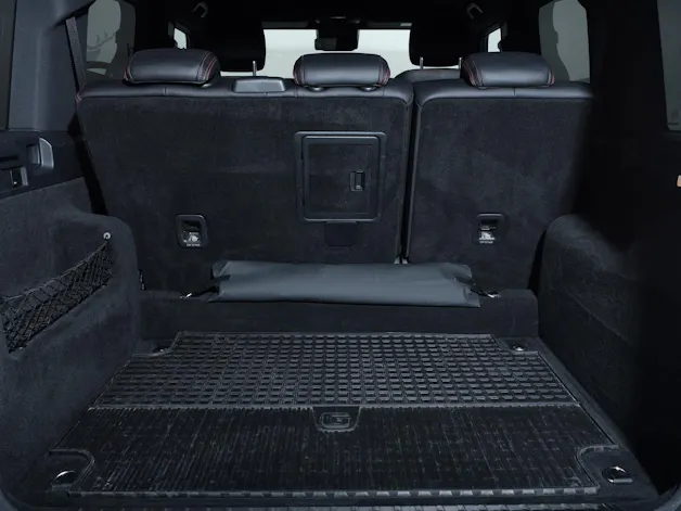 MERCEDES-BENZ G 500 AMG Line W463