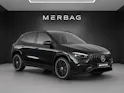 MERCEDES-BENZ GLA AMG 35 4Matic 8G-DCT