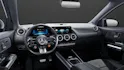 MERCEDES-BENZ GLA AMG 35 4Matic 8G-DCT