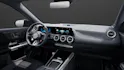 MERCEDES-BENZ GLA AMG 35 4Matic 8G-DCT