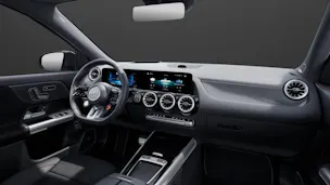 MERCEDES-BENZ GLA AMG 35 4Matic 8G-DCT