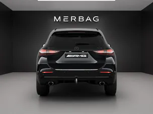 MERCEDES-BENZ GLA AMG 35 4Matic 8G-DCT