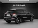 MERCEDES-BENZ GLA AMG 35 4Matic 8G-DCT