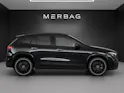 MERCEDES-BENZ GLA AMG 35 4Matic 8G-DCT