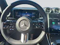 MERCEDES-BENZ GLC 300 d AMG Edition 4Matic 9G-Tronic