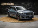 BMW X1 xDrive M35i *Werksgarantie*Panorama*Head-Up*Harman/Kardon*AHK*