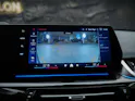 BMW X1 xDrive M35i *Werksgarantie*Panorama*Head-Up*Harman/Kardon*AHK*