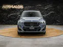 BMW X1 xDrive M35i *Werksgarantie*Panorama*Head-Up*Harman/Kardon*AHK*