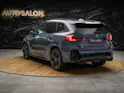 BMW X1 xDrive M35i *Werksgarantie*Panorama*Head-Up*Harman/Kardon*AHK*