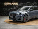 BMW X1 xDrive M35i *Werksgarantie*Panorama*Head-Up*Harman/Kardon*AHK*