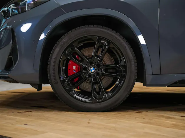 BMW X1 xDrive M35i *Werksgarantie*Panorama*Head-Up*Harman/Kardon*AHK*