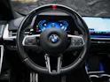 BMW X1 xDrive M35i *Werksgarantie*Panorama*Head-Up*Harman/Kardon*AHK*