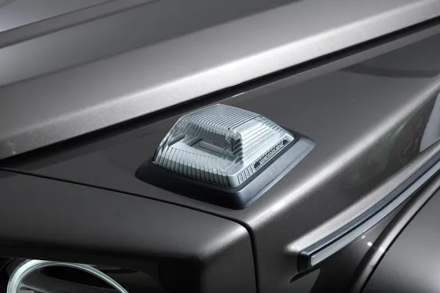 MERCEDES-BENZ G 450 d AMG Line W465