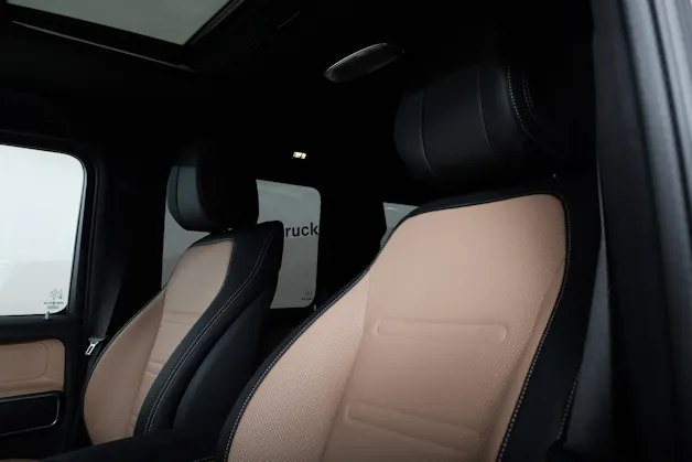 MERCEDES-BENZ G 450 d AMG Line W465