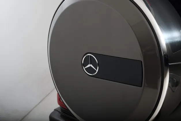 MERCEDES-BENZ G 450 d AMG Line W465