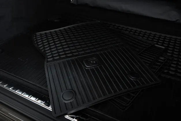 MERCEDES-BENZ G 450 d AMG Line W465