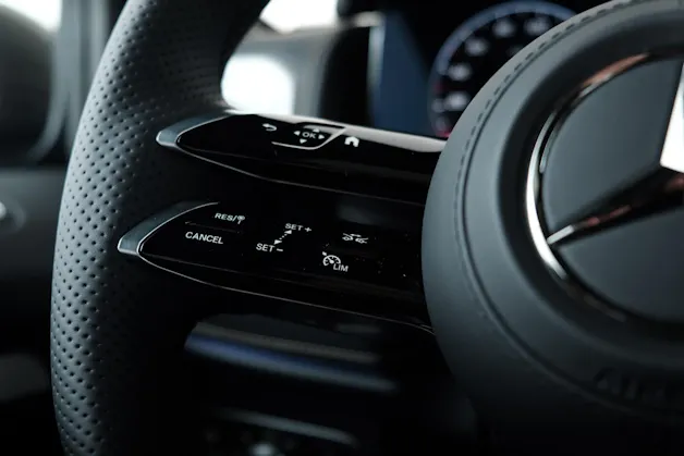 MERCEDES-BENZ G 450 d AMG Line W465