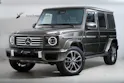 MERCEDES-BENZ G 450 d AMG Line W465