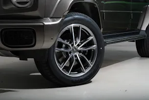 MERCEDES-BENZ G 450 d AMG Line W465