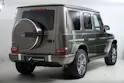 MERCEDES-BENZ G 450 d AMG Line W465