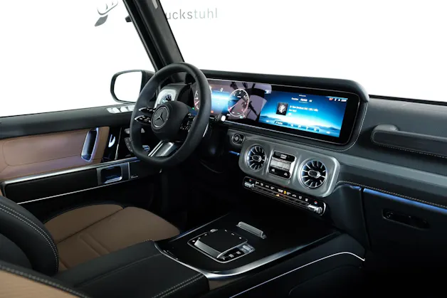 MERCEDES-BENZ G 450 d AMG Line W465