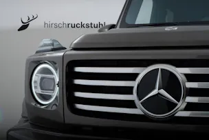 MERCEDES-BENZ G 450 d AMG Line W465