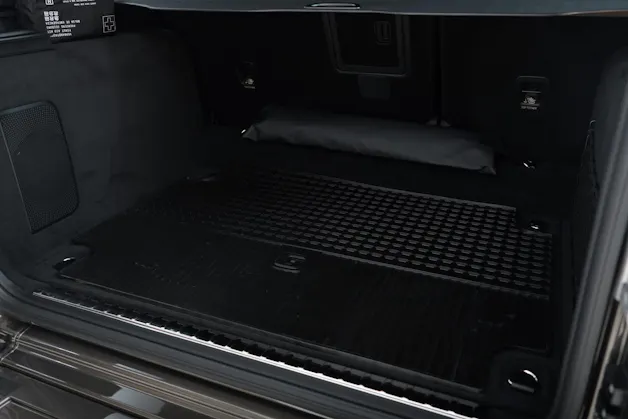 MERCEDES-BENZ G 450 d AMG Line W465