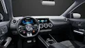 MERCEDES-BENZ GLA AMG 35 4Matic 8G-DCT