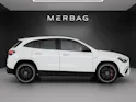 MERCEDES-BENZ GLA AMG 35 4Matic 8G-DCT