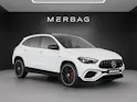 MERCEDES-BENZ GLA AMG 35 4Matic 8G-DCT