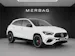 MERCEDES-BENZ GLA AMG 35 4Matic 8G-DCT