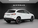 MERCEDES-BENZ GLA AMG 35 4Matic 8G-DCT