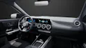 MERCEDES-BENZ GLA AMG 35 4Matic 8G-DCT