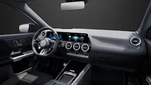MERCEDES-BENZ GLA AMG 35 4Matic 8G-DCT