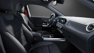 MERCEDES-BENZ GLA AMG 35 4Matic 8G-DCT