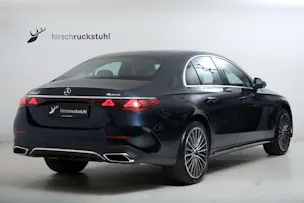 MERCEDES-BENZ E 450 AMG Line 4matic W214